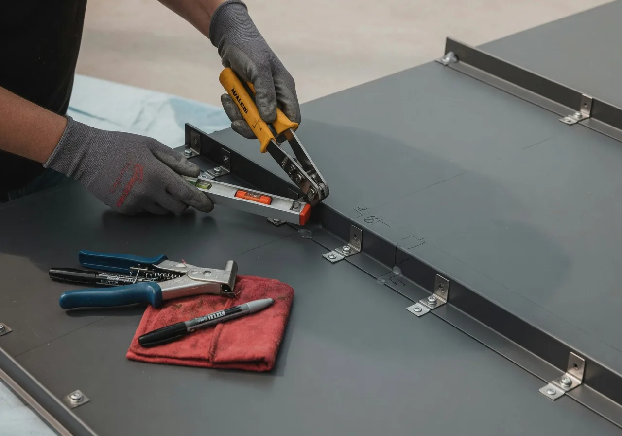 Why choose Metal Roofing Installation in Gothenburg, NE